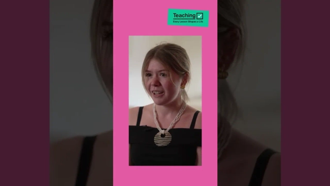 Thumbnail image for What Did You Enjoy The Most: Teaching Internships