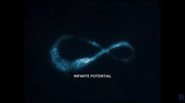 Thumbnail image for  Infinite Potential at Rolls-Royce