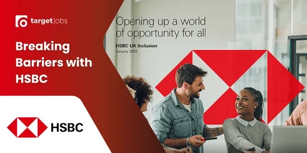 Thumbnail image for Breaking Barriers with HSBC
