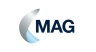 Manchester Airports Group (MAG) Logo