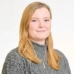 Profile for Meet Roisin - Application Consultant