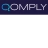 Logo image for Qomply