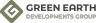 Green Earth Developments Group Logo