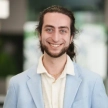 Profile image for Maxime - Digital Projects Engineer
