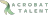 Logo image for Acrobat Talent