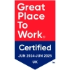 Great Place To Work®