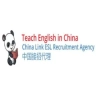 Logo image for China Link ESL