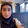 Profile image for Meet Hibbah, a graduate of MSc Computer Science at Aston University