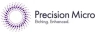 Precision Micro Logo