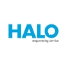 Logo image for Halo Service Solutions