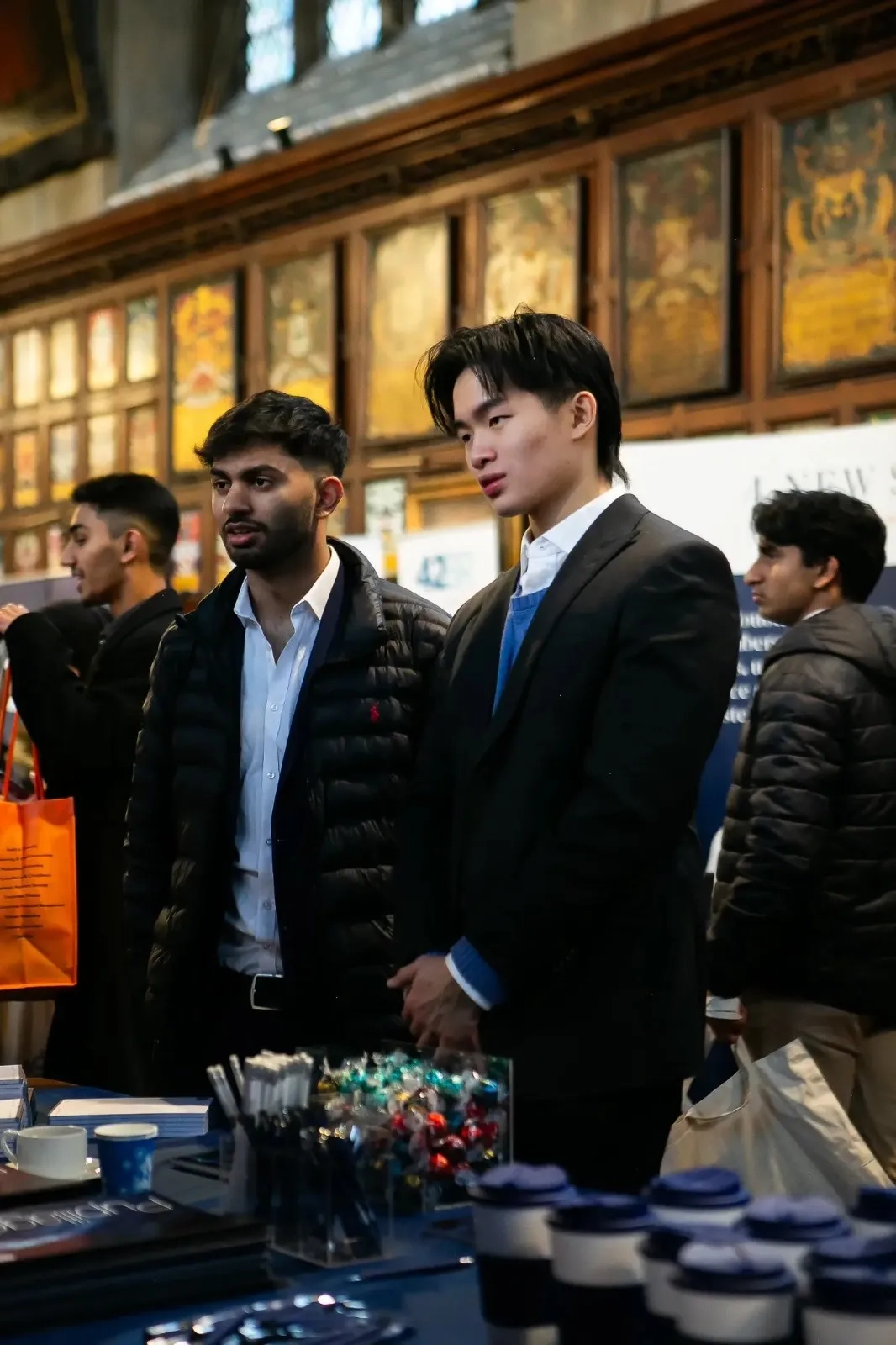 National Pupillage Fair