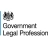 Logo for Government Legal Profession