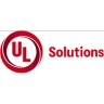 Logo image for UL Solutions - UK