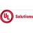 Logo image for UL Solutions - UK
