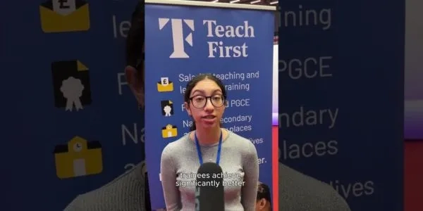 Thumbnail image for TP - Be a teacher