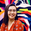 Profile for Meet Tina, Graduate Analyst