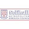 Solihull Metropolitan Borough Council - Communications Division Logo