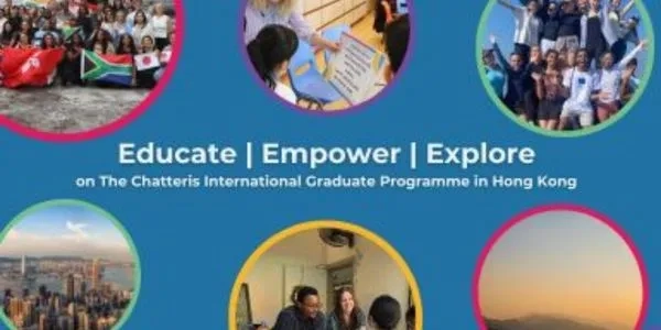 Thumbnail image for Chatteris Educational Foundation