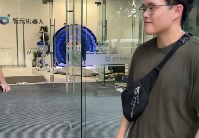 Thumbnail image for Vincent - Company Video