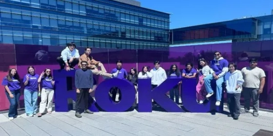 Latest opportunities