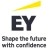 Logo image for EY