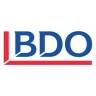 Logo image for BDO