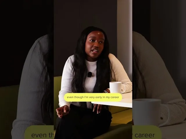 Thumbnail image for Day in the life of a solicitor apprentice