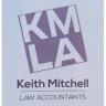 Logo image for Keith Mitchell Law Accountants
