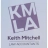 Logo for Keith Mitchell Law Accountants
