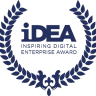 Logo image for iDEA Foundation