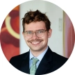 Profile image for Meet Harry - Trainee Solicitor