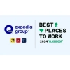 Glassdoor Best Places to Work 2024