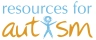 Resources for Autism Logo