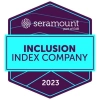 Seramount Inclusion Index