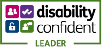Disability Confident Leader