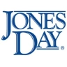 Logo image for Jones Day