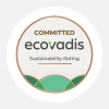 EcoVadis Sustainability Rating - Committed