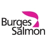 Logo for Burges Salmon LLP