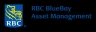 Bluebay Asset Management Logo