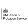 HM Prison & Probation Service Logo
