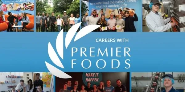 Thumbnail for Graduates at Premier Foods