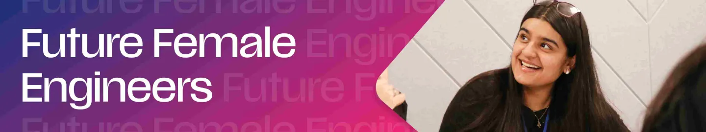 Future Female Engineers image