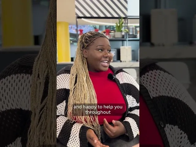 Thumbnail image for In conversation with Leah & Doluwa