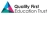 Quality First Education Trust