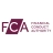 Logo for Financial Conduct Authority