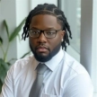 Profile image for Meet Russell, a Graduate Surveyor (Non-cognate) at JLL