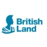 British Land Logo