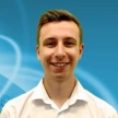 Profile for Meet Aled, Customer Account Manager