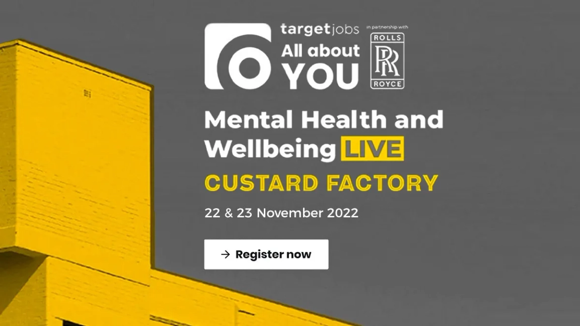 All About You Mental Health and Wellbeing