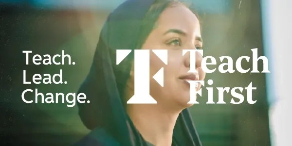 Thumbnail image for Teach First